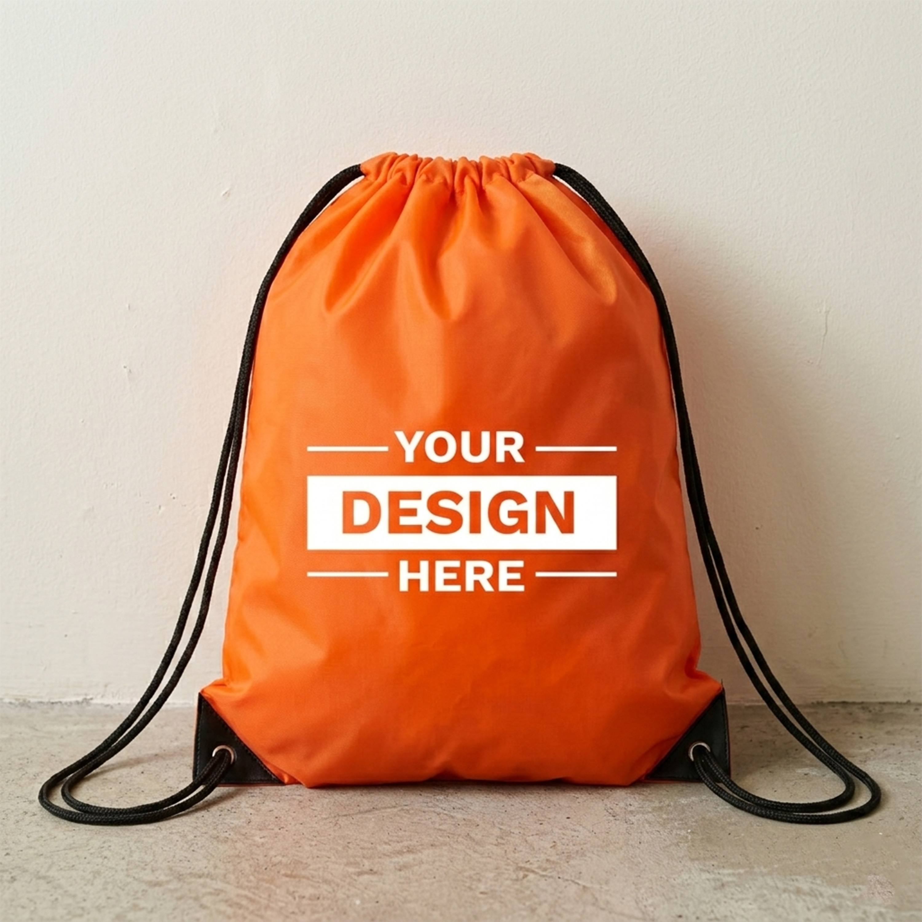Drawstring Bags - PrintFrog