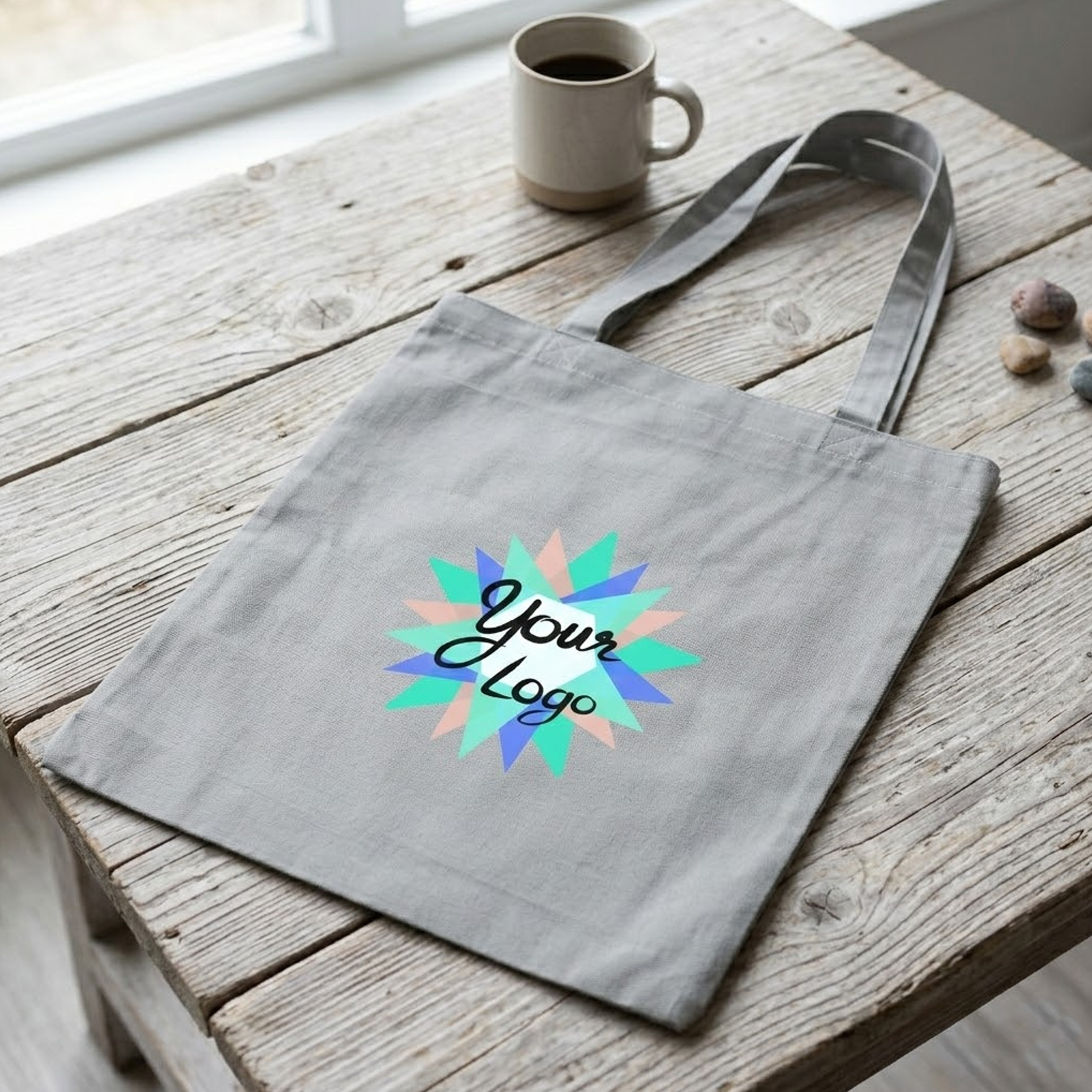 Eco Non-Woven Tote (Full Color)