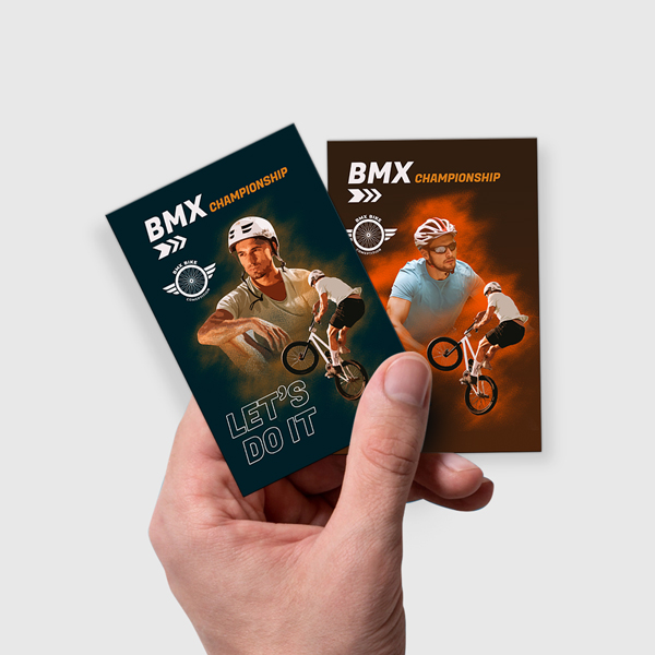 Black Edge Trading Cards