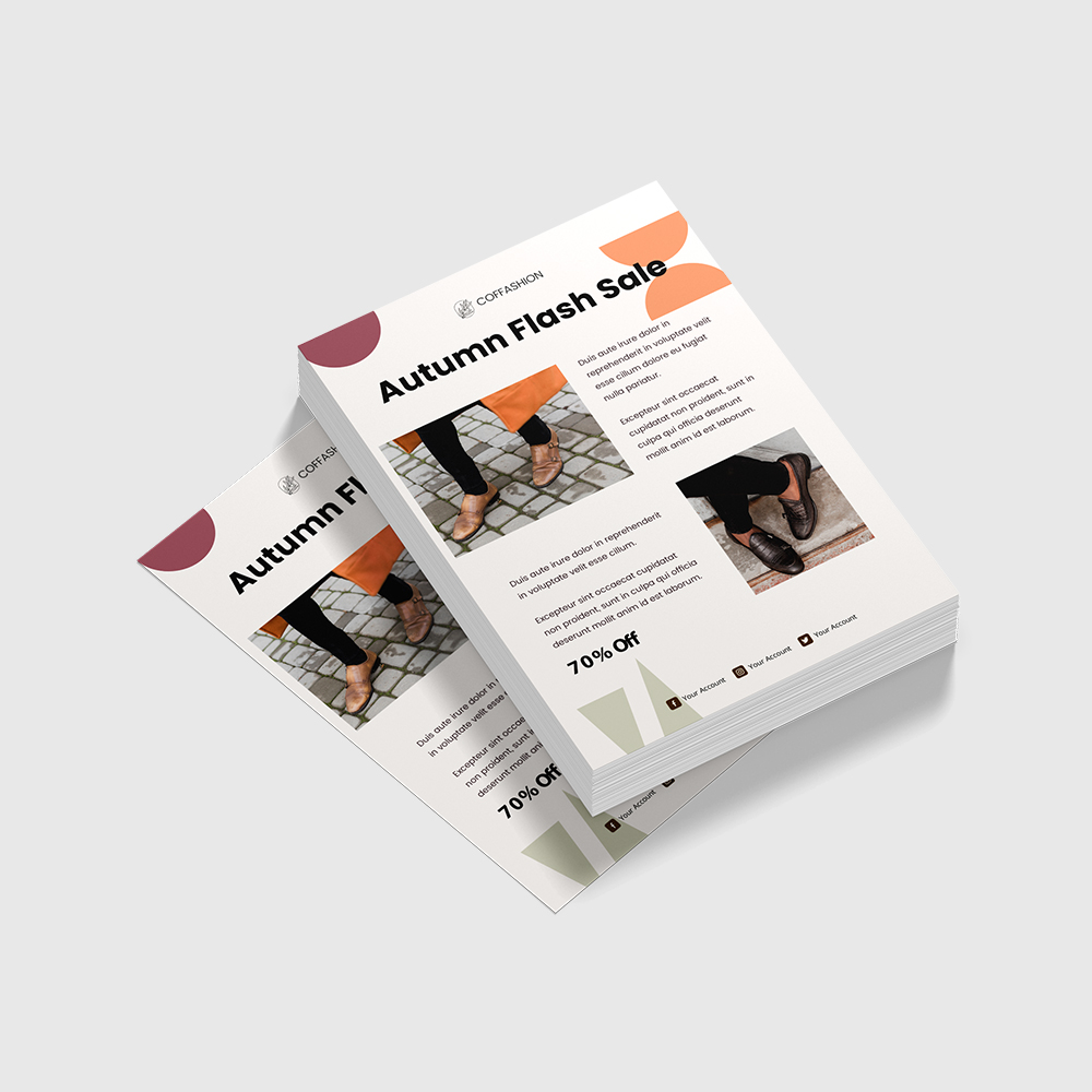 EDDM Full Service - Sell Sheets