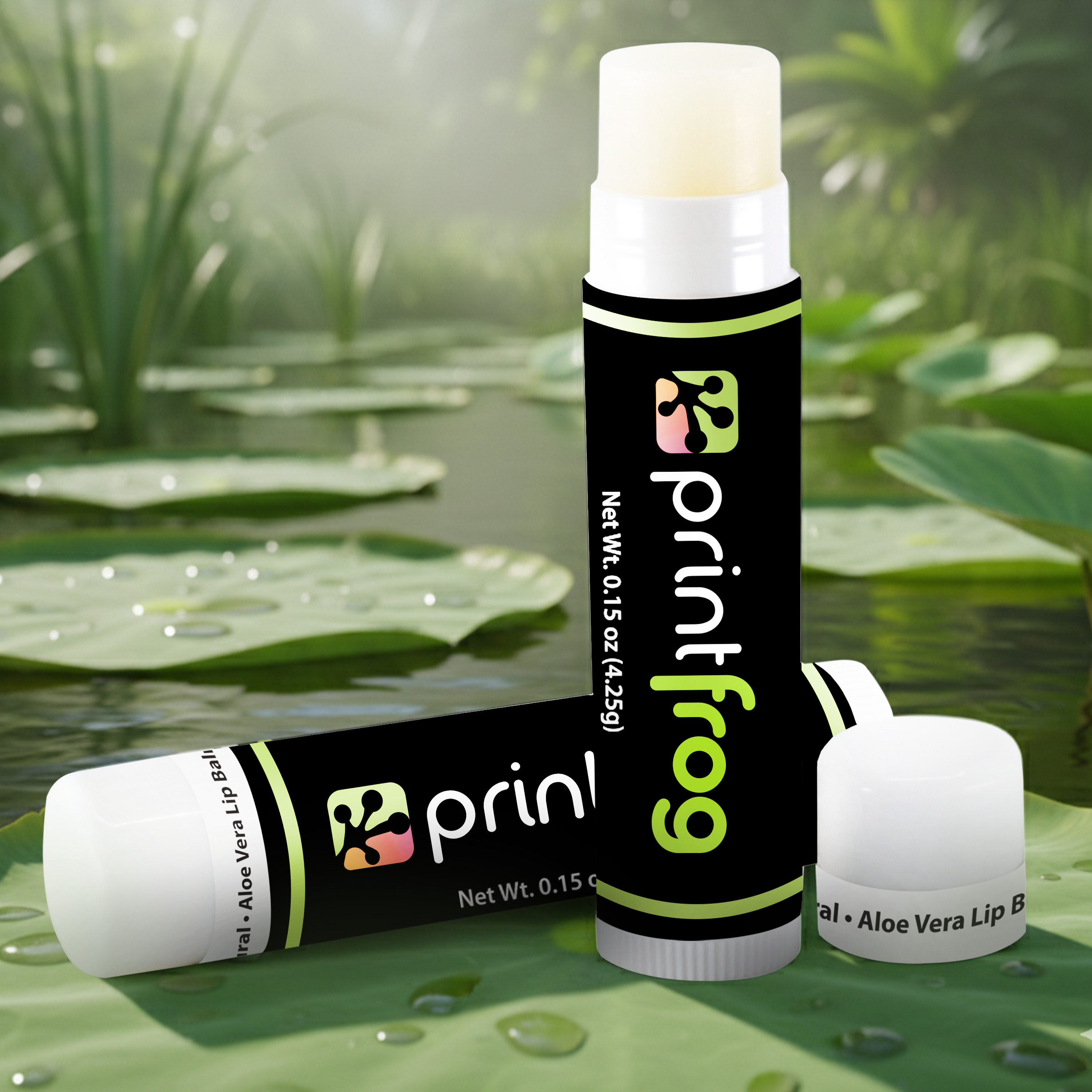 SPF15 Lip Balm