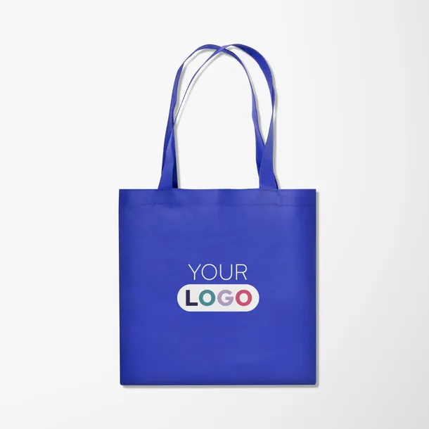 Budget Non-Woven Tote (Full Color)