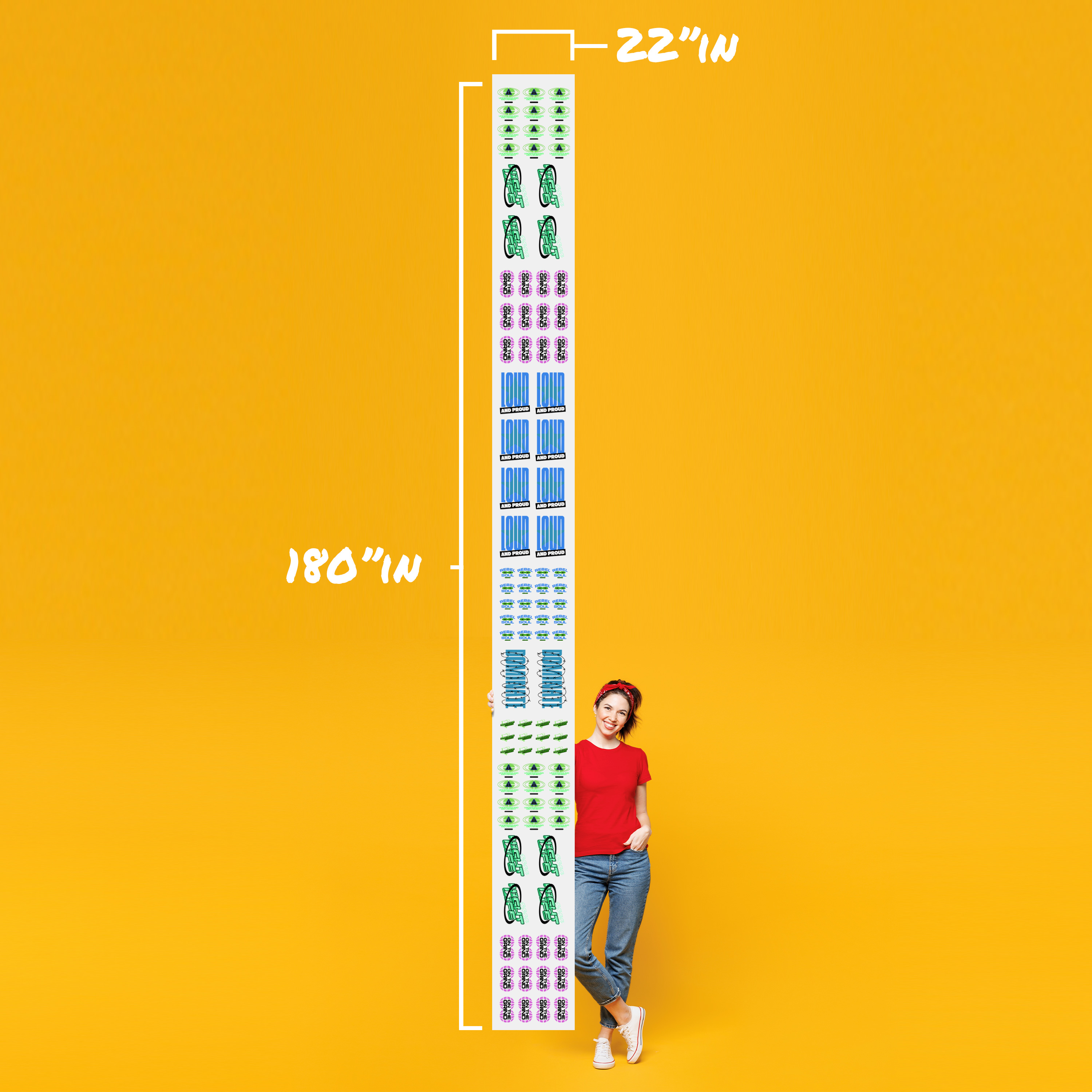 15 Feet
