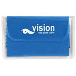 Plastic Clear Pouch